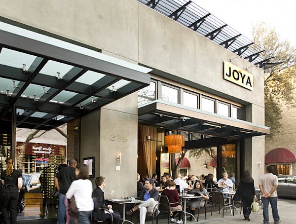 JOYA Restaurant and Lounge 2