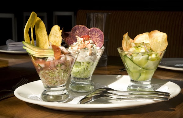 JOYA Restaurant and Lounge 6