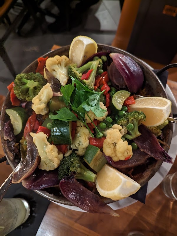 JOYA Restaurant and Lounge 5