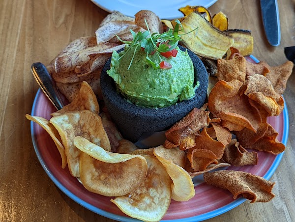 JOYA Restaurant and Lounge 3