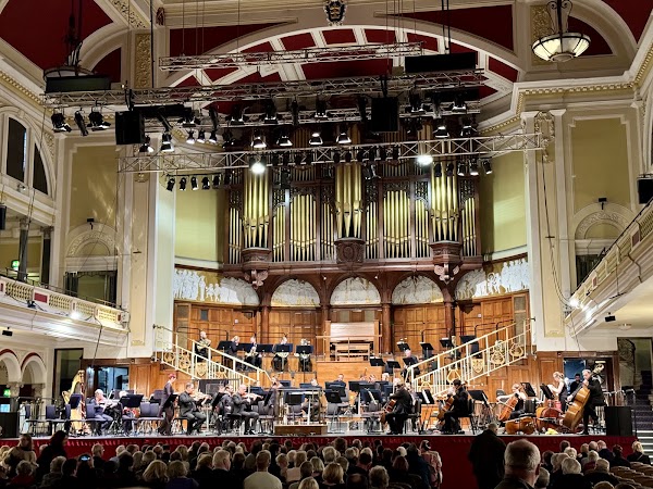 Hull City Hall