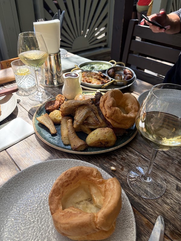 The Spaniards Inn 3