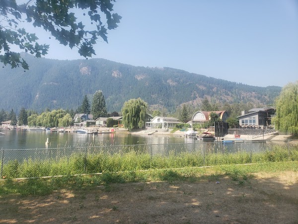 Sicamous