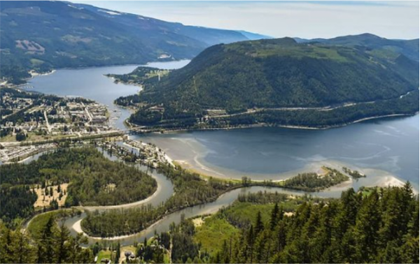 Sicamous 5