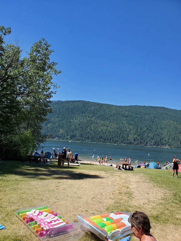 Sicamous 4