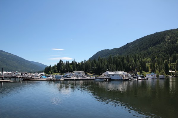 Sicamous 3