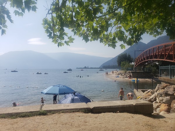 Sicamous 2