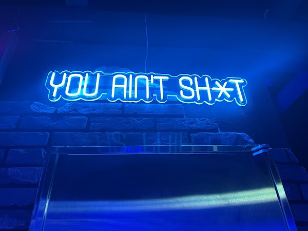 Lit Lounge Itaewon 릿라운지 이태원 2