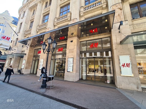H&M