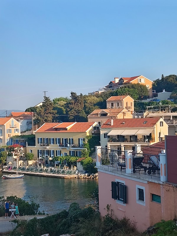 Cephalonia 2