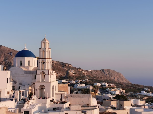 Castle of Pyrgos Kallistis 1