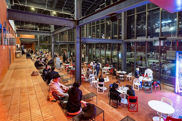Millac The Market 5
