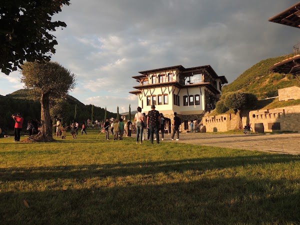 Pupa Winery & GuestHouse
