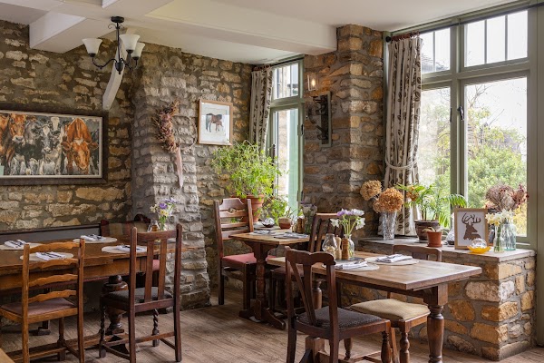 The Rose and Crown In Trent 1