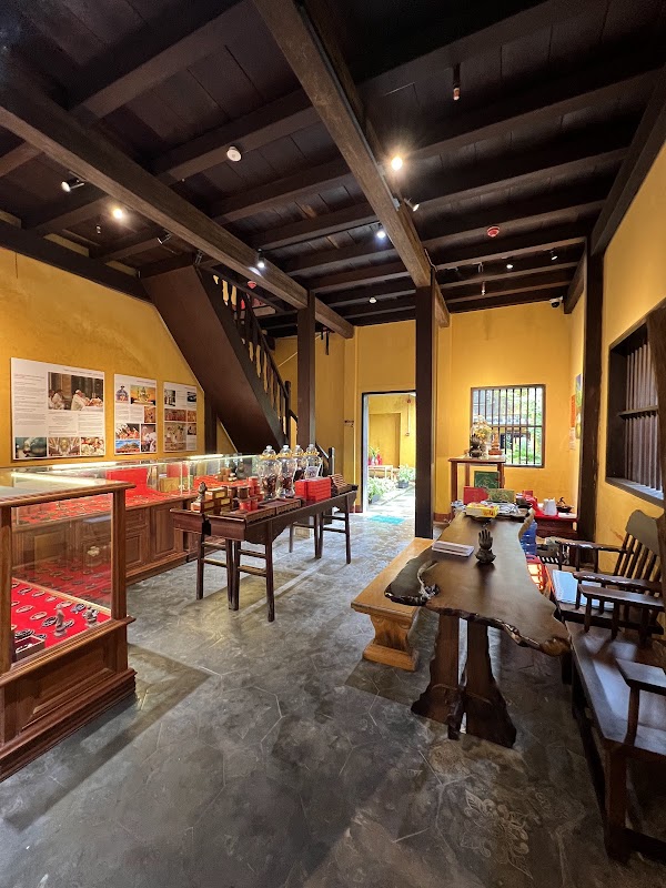 Museum of Local Products 1
