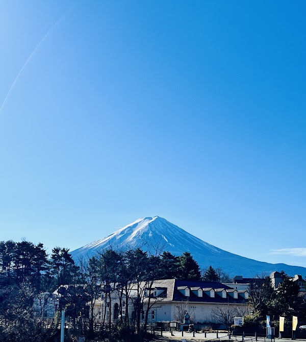 Fujikawaguchiko Masjid （ 富士河口湖マスジド ） 4