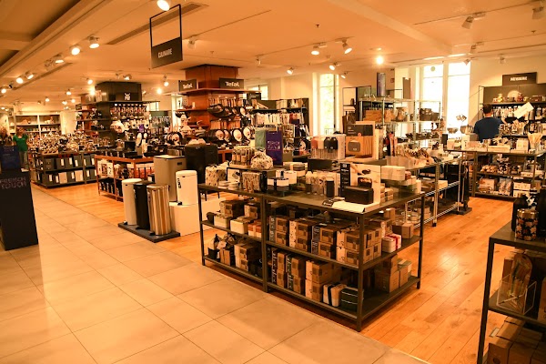 Galeries Lafayette Haussmann 3