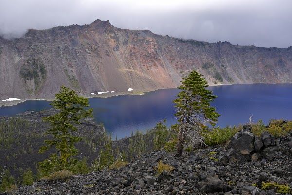 Wizard Island 4