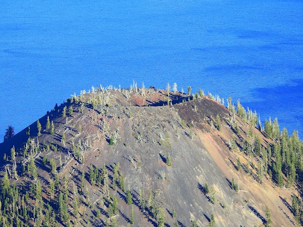 Wizard Island 3