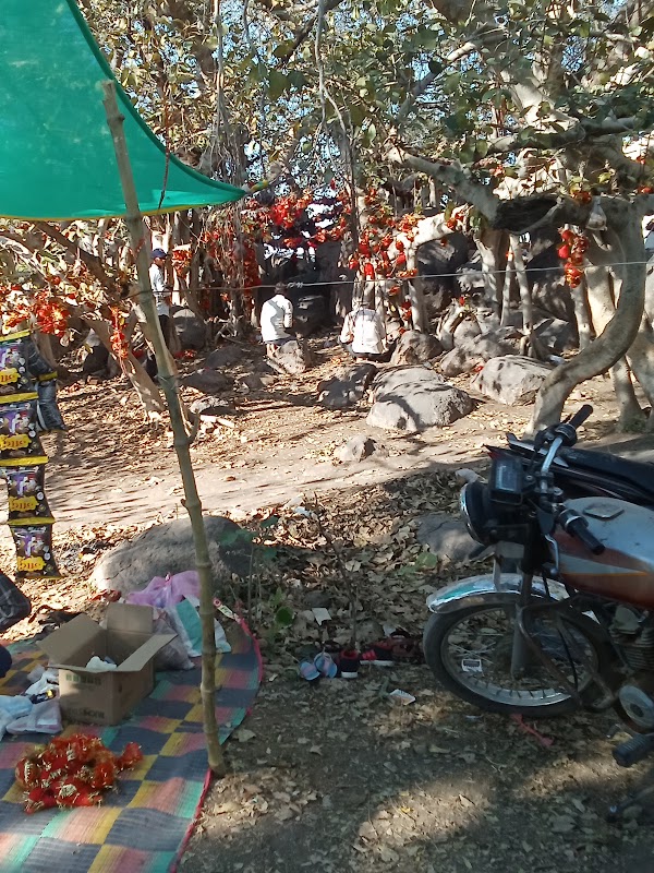 Mandir Temple 1