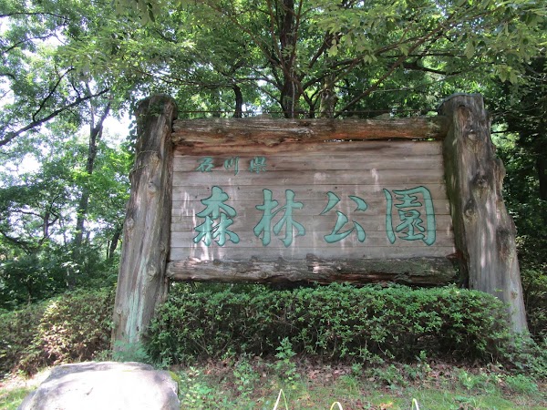 Ishikawa Forest Park 1