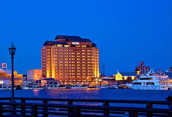 La Vista Hakodate Bay
