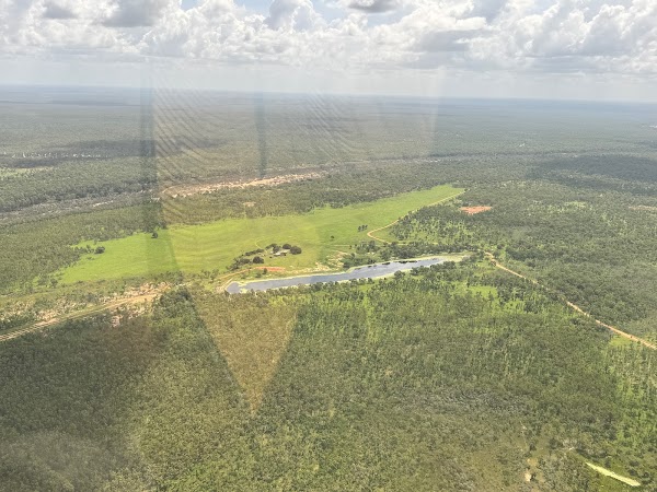 Palmer River 1