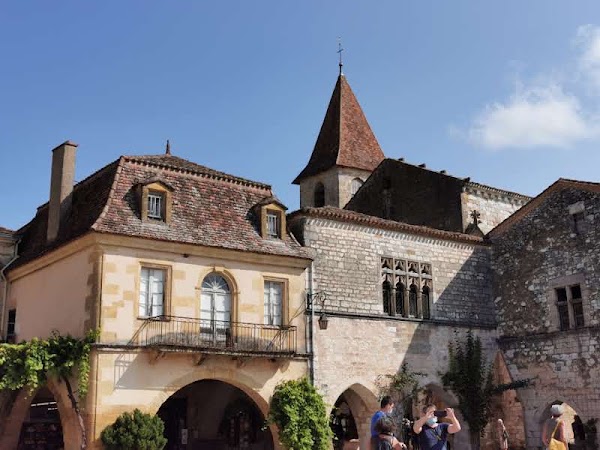 Dordogne