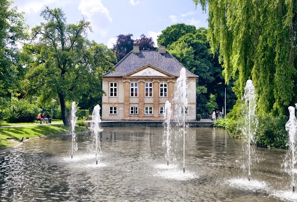 Møstings Hus 5