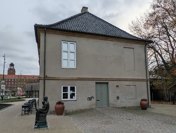Møstings Hus 4