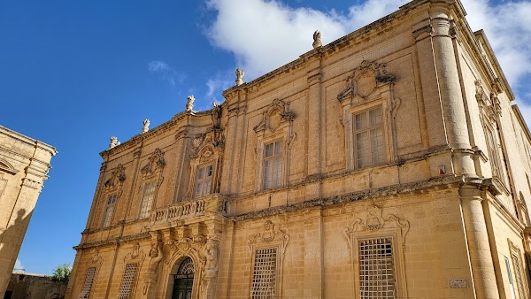 Mdina Cathedral Museum 5