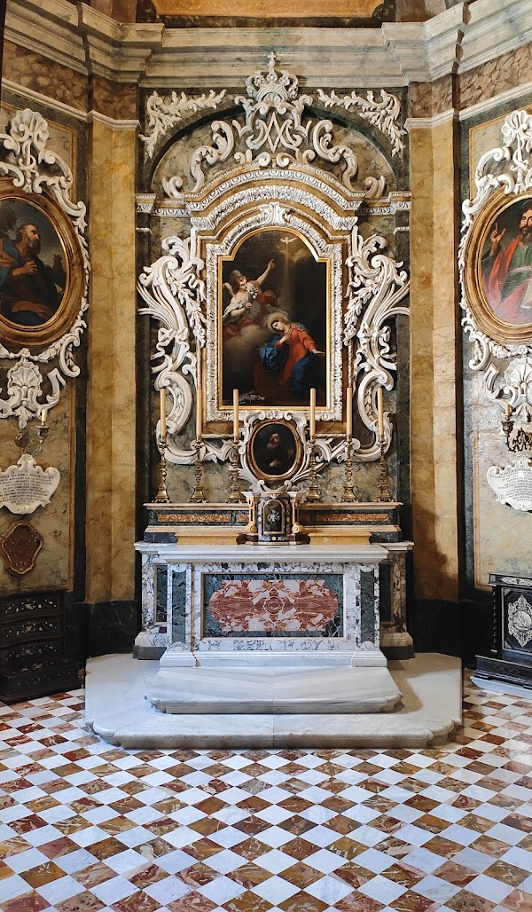 Mdina Cathedral Museum 2