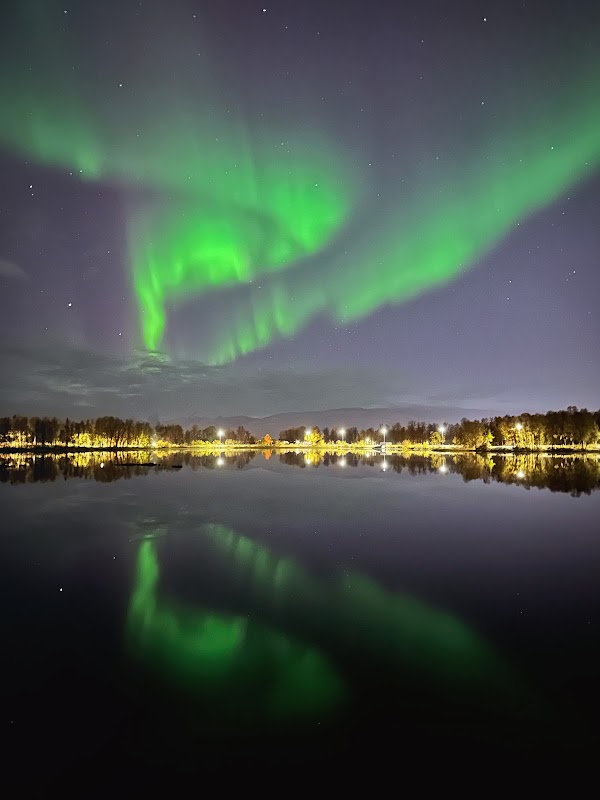 Prestvannet 1