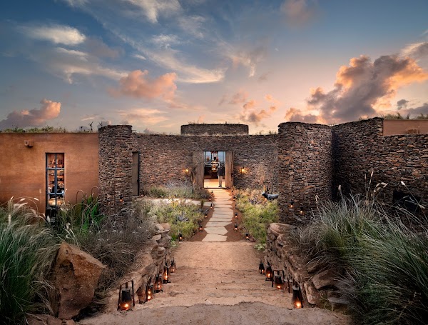 andBeyond Suyian Lodge 1