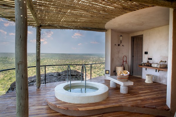andBeyond Suyian Lodge 3