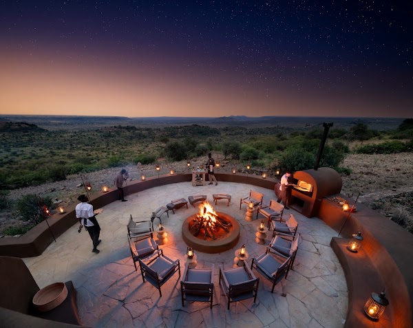 andBeyond Suyian Lodge 2