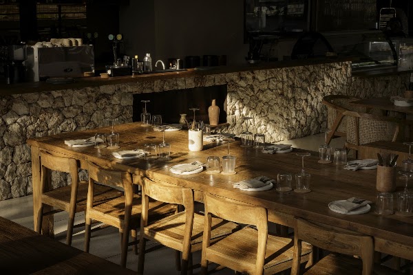 Tanah Uluwatu | Bakery & Grill
