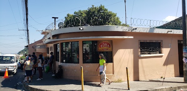 Embutidos Doña Evita 1