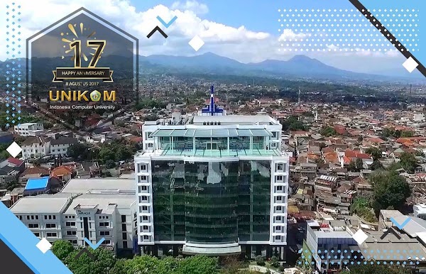Universitas Komputer Indonesia 1