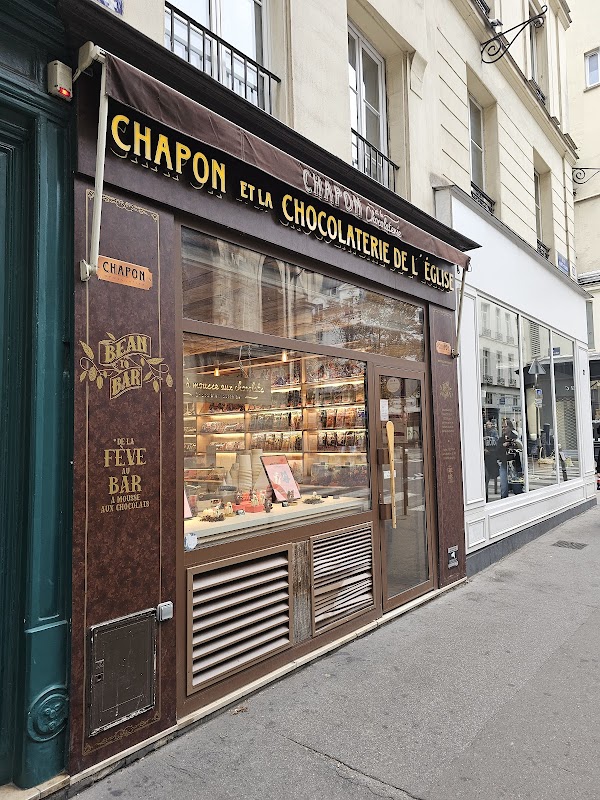 Paris 13