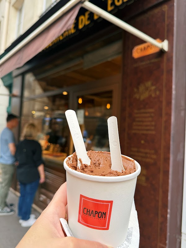Chapon Chocolaterie Saint Sulpice 4