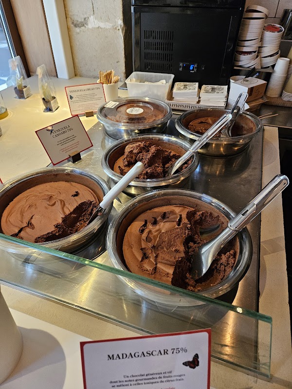 Chapon Chocolaterie Saint Sulpice 3