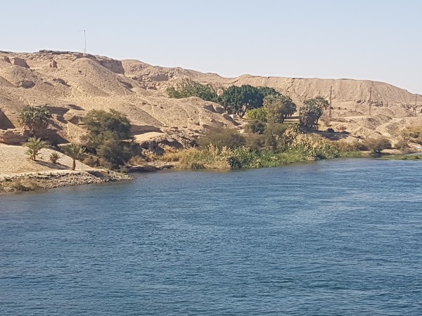 Gebel el-Silsila