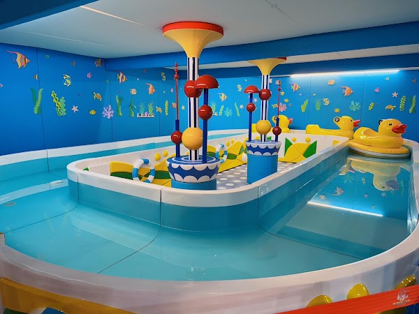 CHILDLIKE 5