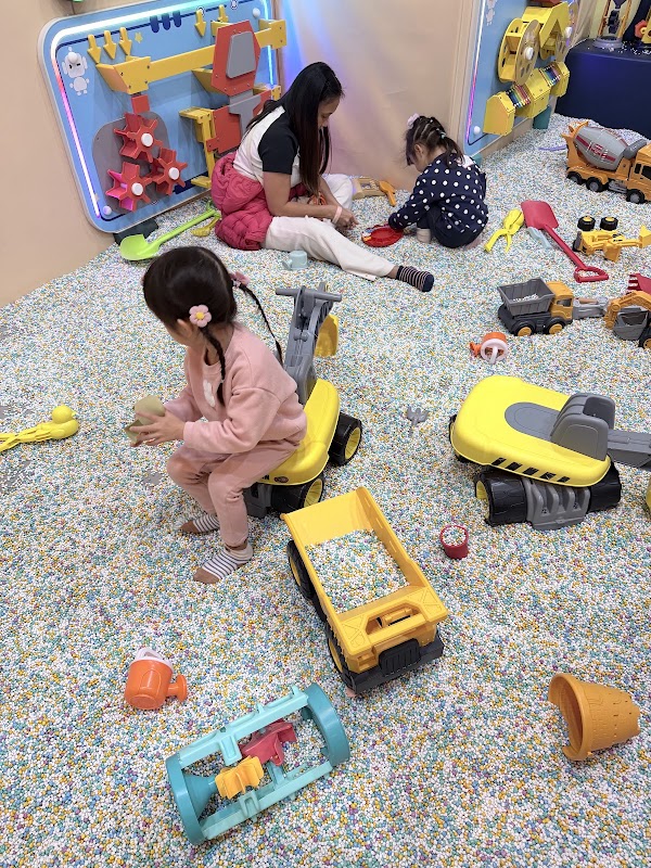 CHILDLIKE 2