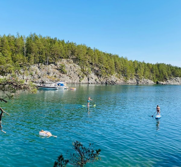 Djäknesundet