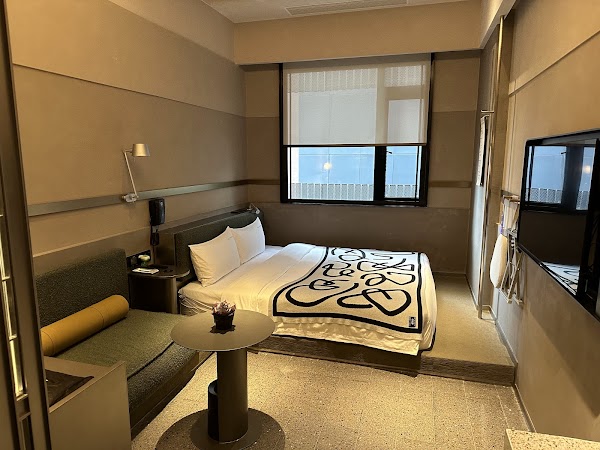 NOA HOTEL SHENZHEN 5