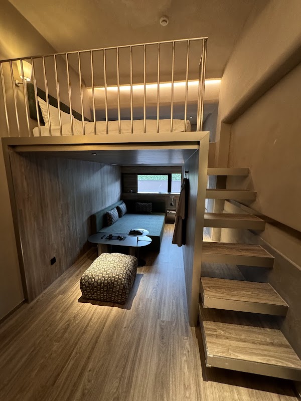 NOA HOTEL SHENZHEN 4