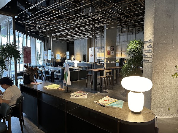 NOA HOTEL SHENZHEN 3