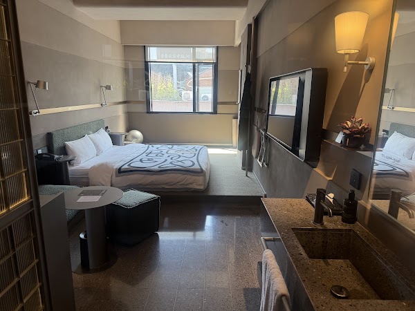 NOA HOTEL SHENZHEN 2